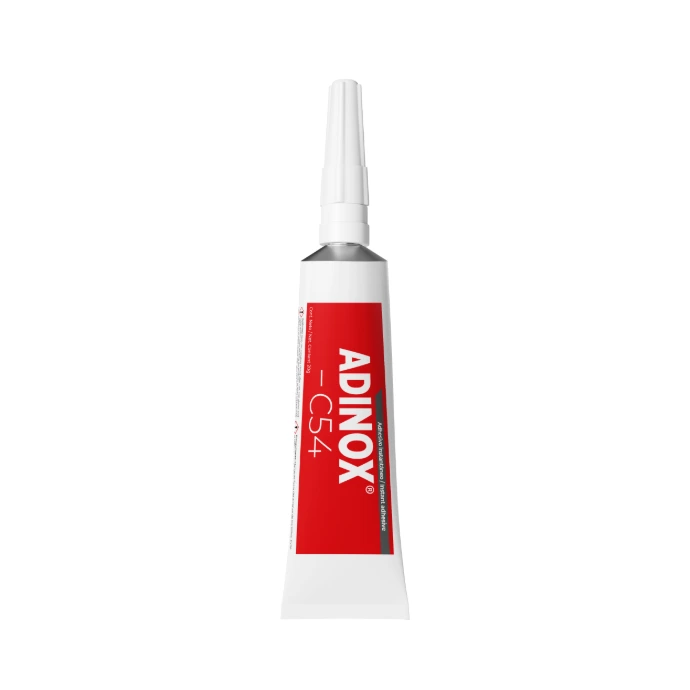 ADINOX C54 Flexible Cyanoacrylate Gel No-Drip