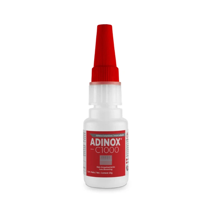 ADINOX C1000 High Viscosity Cyanoacrylate 800-1200 cP