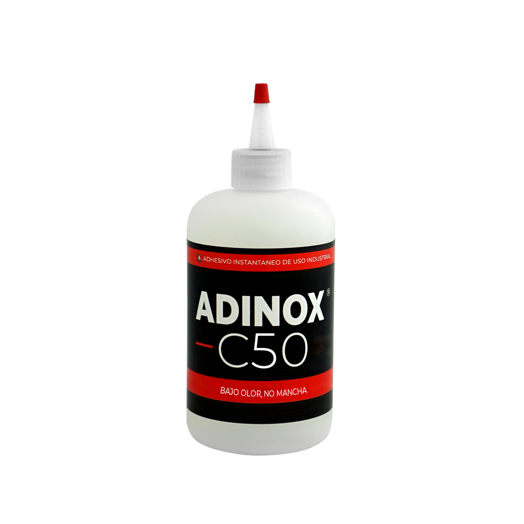 ADINOX C50, Methoxyethyl Cyanoacrylate	​