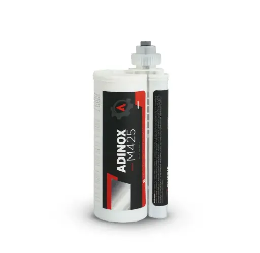 ADINOX M425, Black Methacrylate Adhesive